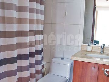 Depto en Venta 2D2B Linda Vista estacionamiento, Piscina