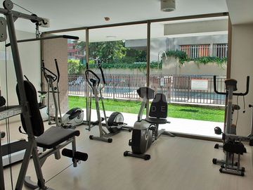 Depto en Venta 2D2B Linda Vista estacionamiento, Piscina