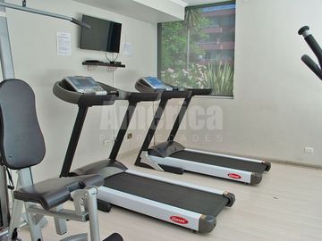 Depto en Venta 2D2B Linda Vista estacionamiento, Piscina