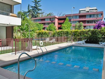 Depto en Venta 2D2B Linda Vista estacionamiento, Piscina