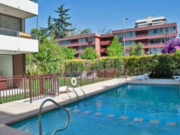 Depto en Venta 2D2B Linda Vista estacionamiento, Piscina
