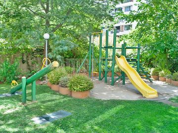 Depto en Venta 2D2B Linda Vista estacionamiento, Piscina