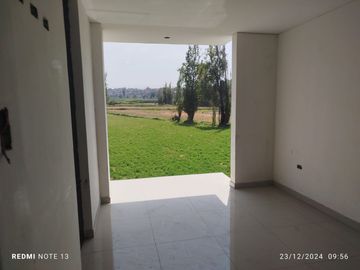 VENDO HERMOSOS DEPARTAMENTOS EN URB  PRIVADA CERCA CLUB DE ABOGADOS PRECIO DE OCASION