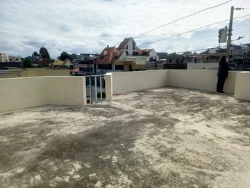 CASA INDEPENDIENTE EN VENTA EN SAN ANTONIO. AMBATO