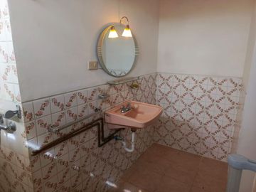 CASA INDEPENDIENTE EN VENTA EN SAN ANTONIO. AMBATO