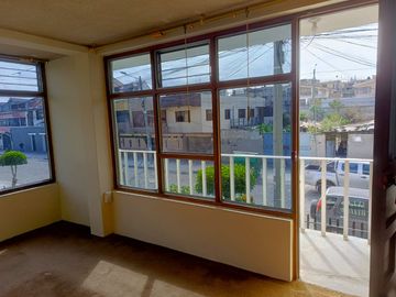 CASA INDEPENDIENTE EN VENTA EN SAN ANTONIO. AMBATO