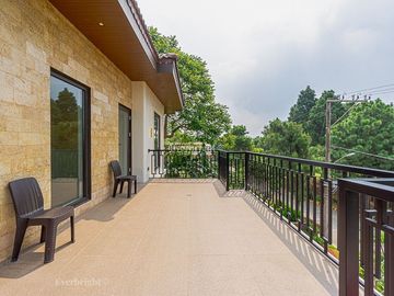 **buyer only** brand new 6br house and lot with pool in Ponderosa Leisure Farms for sale