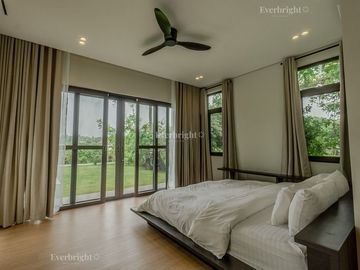 **buyer only** brand new 6br house and lot with pool in Ponderosa Leisure Farms for sale