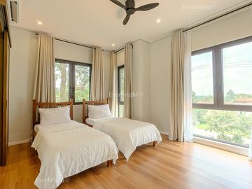 **buyer only** brand new 6br house and lot with pool in Ponderosa Leisure Farms for sale