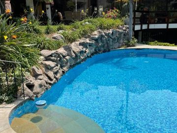 Venta de Linda Casa estilo Campestre en zona segura en Laguna Grande , La Molina