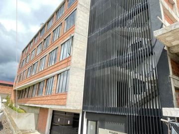 DEPARTAMENTO DE 3 HABITACIONES DE VENTA SECTOR RIO AMARILLO