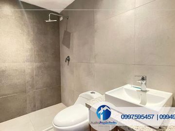 DEPARTAMENTO DE 3 HABITACIONES DE VENTA SECTOR RIO AMARILLO