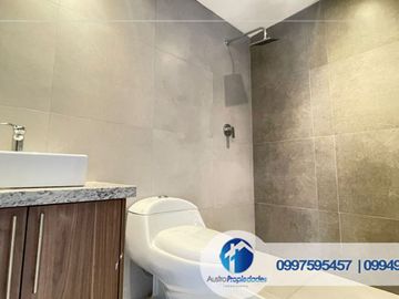 DEPARTAMENTO DE 3 HABITACIONES DE VENTA SECTOR RIO AMARILLO