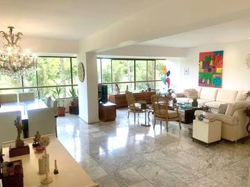 VENTA DEPARTAMENTO PORTILLO CDRA 2 SAN ISIDRO