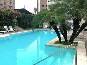 VENTA DEPARTAMENTO PORTILLO CDRA 2 SAN ISIDRO