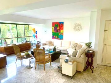 VENTA DEPARTAMENTO PORTILLO CDRA 2 SAN ISIDRO