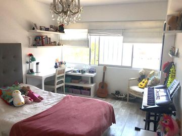 VENTA DEPARTAMENTO PORTILLO CDRA 2 SAN ISIDRO