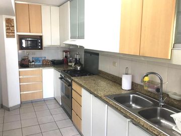 VENTA DEPARTAMENTO PORTILLO CDRA 2 SAN ISIDRO