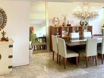VENTA DEPARTAMENTO PORTILLO CDRA 2 SAN ISIDRO