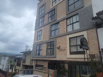 VENTA APARTAESTUDIO UN AMBIENTE EDIFICIO CASTELLANA