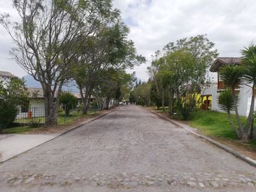 Casa de campestre