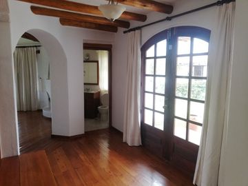 Casa de campestre