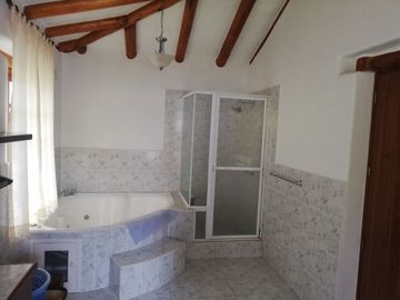 Casa de campestre
