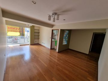 Hermoso dpto.3 dorm.Buenos Acabados