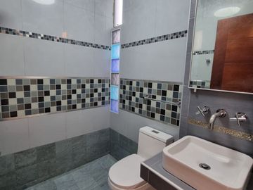 Hermoso dpto.3 dorm.Buenos Acabados