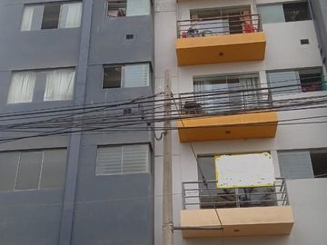 Hermoso dpto.3 dorm.Buenos Acabados
