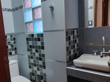 Hermoso dpto.3 dorm.Buenos Acabados