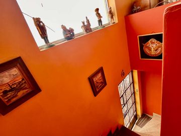 SE VENDE CASA EN LA MEJOR ZONA DE LOS OLIVOS