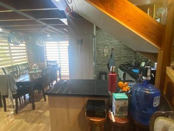 VENTA CASA VILLA ALEMANA