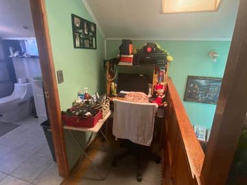 VENTA CASA VILLA ALEMANA