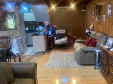 VENTA CASA VILLA ALEMANA