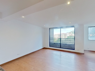 VENTA DE APARTAMENTO EN EL REDIL, USAQUEN