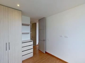 VENTA DE APARTAMENTO EN EL REDIL, USAQUEN