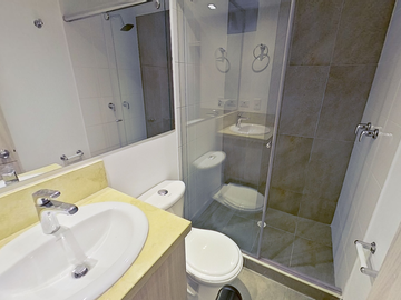VENTA DE APARTAMENTO EN EL REDIL, USAQUEN
