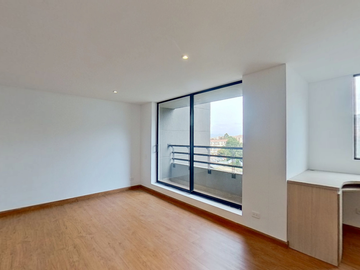 SE VENDE APARTAMENTO EN EL REDIL, USAQUEN