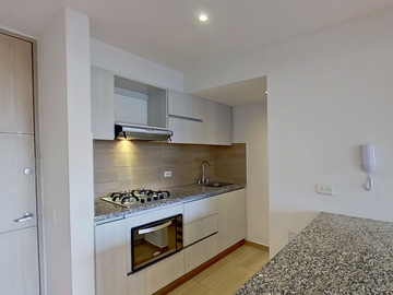 SE VENDE APARTAMENTO EN EL REDIL, USAQUEN