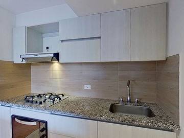 SE VENDE APARTAMENTO EN EL REDIL, USAQUEN
