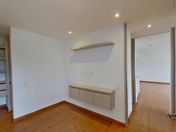 SE VENDE APARTAMENTO EN EL REDIL, USAQUEN