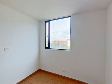 SE VENDE APARTAMENTO EN EL REDIL, USAQUEN
