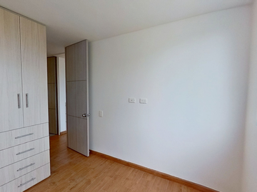 SE VENDE APARTAMENTO EN EL REDIL, USAQUEN