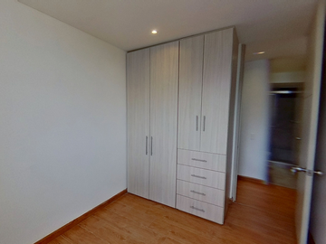 SE VENDE APARTAMENTO EN EL REDIL, USAQUEN