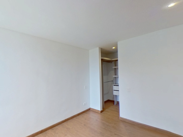 SE VENDE APARTAMENTO EN EL REDIL, USAQUEN