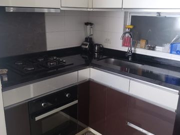 SE VENDE APARTAMENTO FRENTE A UNICENTRO TUNJA