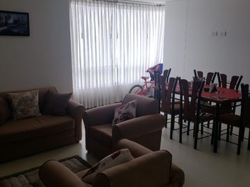 SE VENDE APARTAMENTO FRENTE A UNICENTRO TUNJA