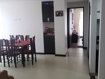 SE VENDE APARTAMENTO FRENTE A UNICENTRO TUNJA