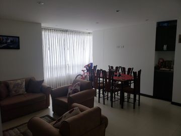 SE VENDE APARTAMENTO FRENTE A UNICENTRO TUNJA